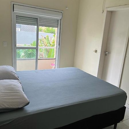 Appartamento Apartamento Praia Da Cal Torres Esterno foto