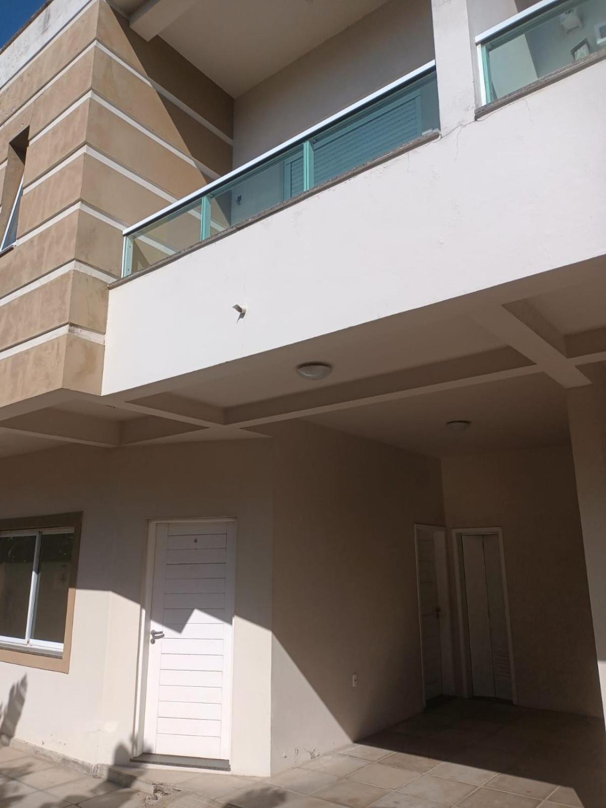 Appartamento Apartamento Praia Da Cal Torres Esterno foto