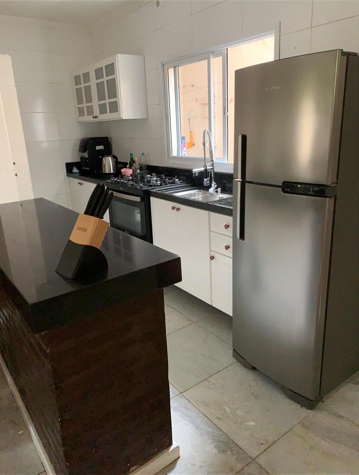 Appartamento Apartamento Praia Da Cal Torres Esterno foto