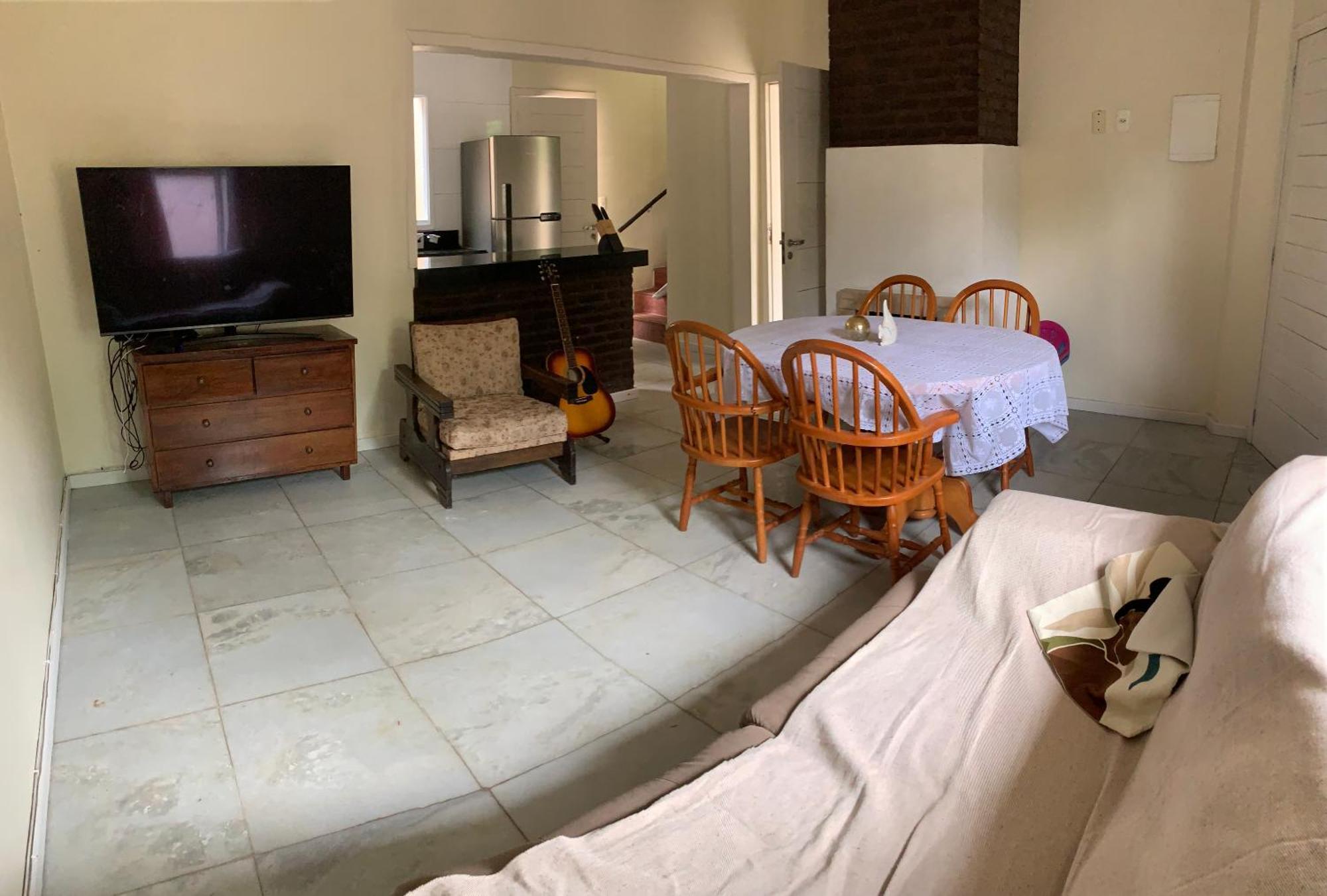 Appartamento Apartamento Praia Da Cal Torres Esterno foto