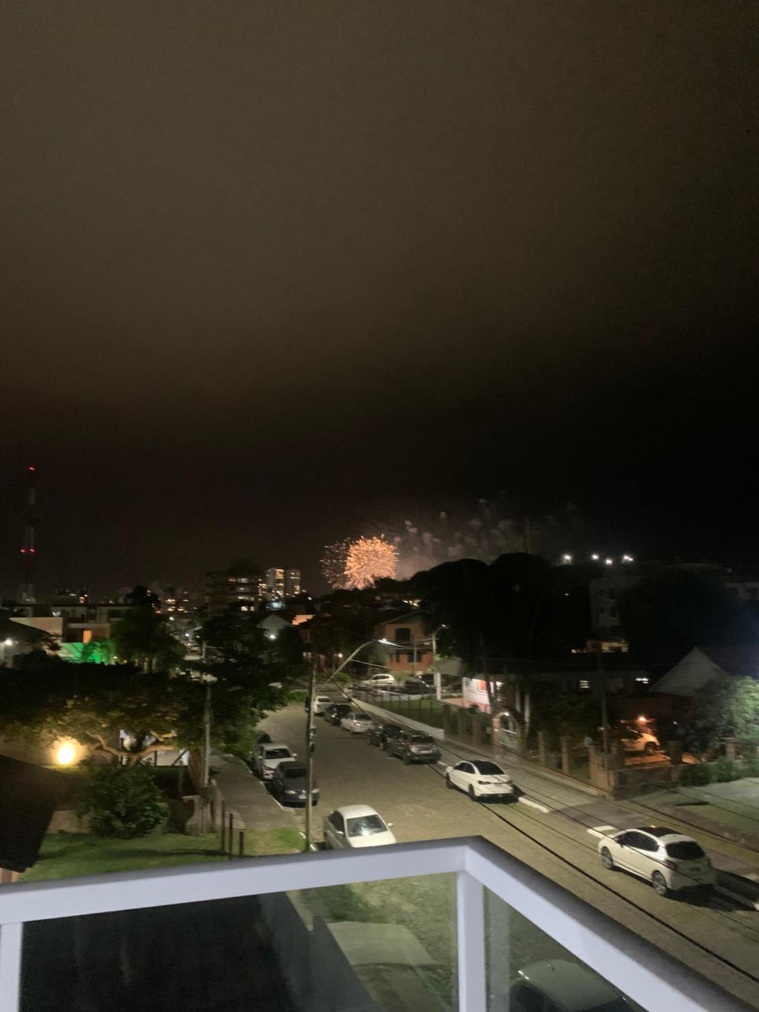 Appartamento Apartamento Praia Da Cal Torres Esterno foto