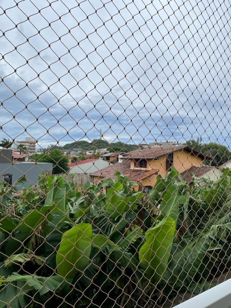Appartamento Apartamento Praia Da Cal Torres Esterno foto
